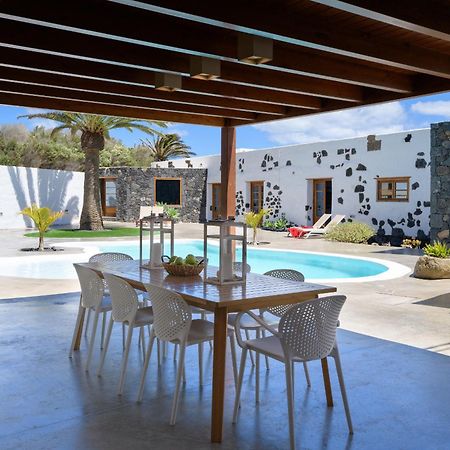 Eco Living Olivos76 Tías Exterior foto