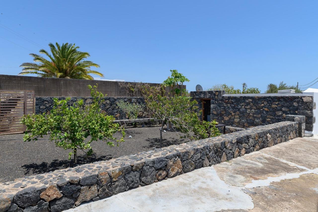 Eco Living Olivos76 Tías Exterior foto
