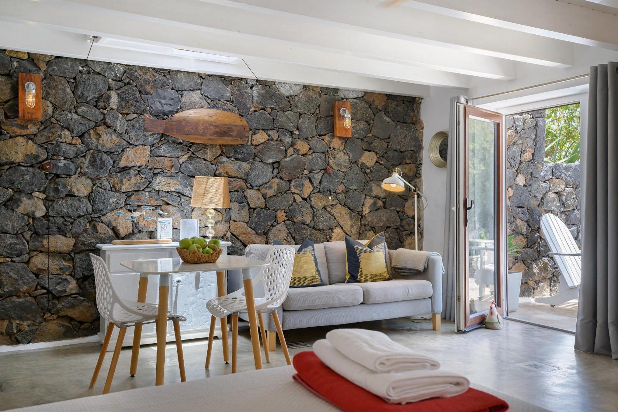 Eco Living Olivos76 Tías Exterior foto