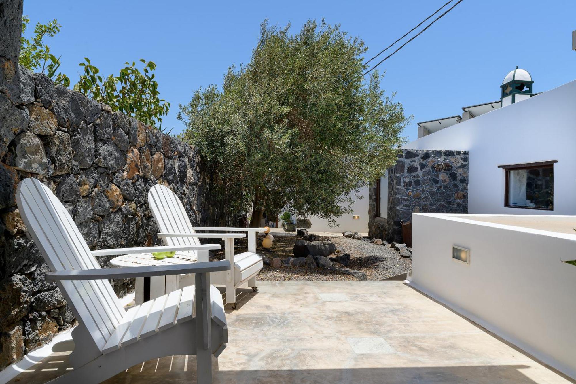 Eco Living Olivos76 Tías Exterior foto