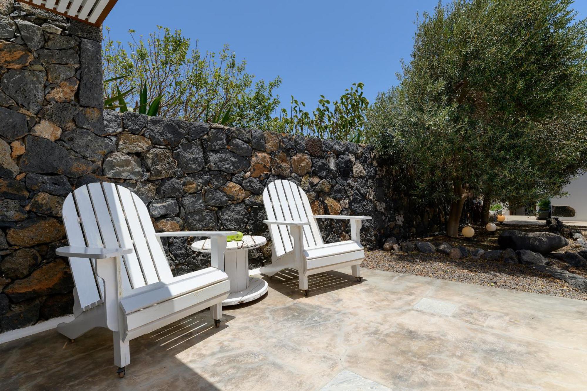 Eco Living Olivos76 Tías Exterior foto